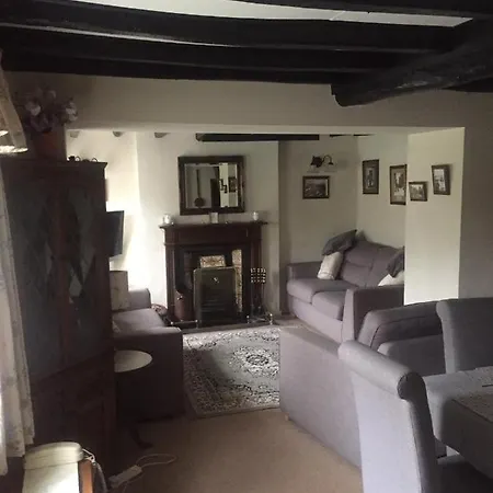 Holiday home Sunnyside Hutton -le Hole York