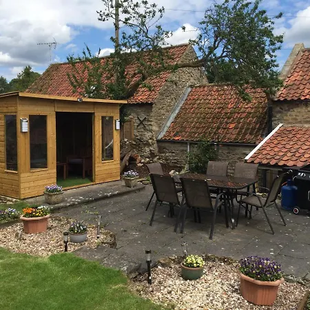 Sunnyside Hutton -le Hole Holiday home