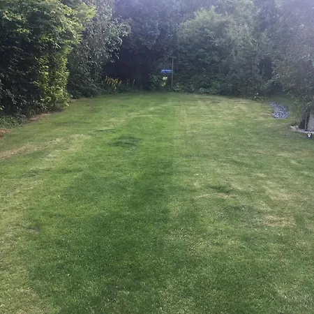 Sunnyside Hutton -le Hole Holiday home