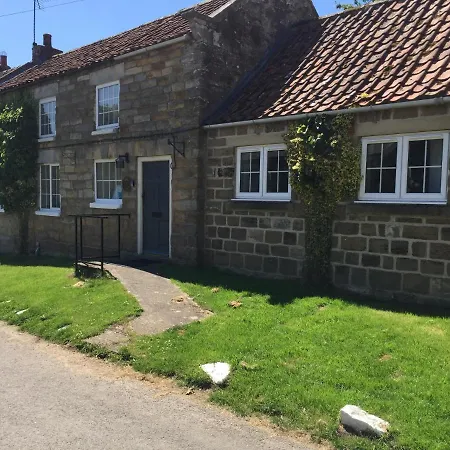 Holiday home Sunnyside Hutton -le Hole