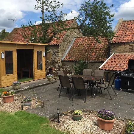 Sunnyside Hutton -le Hole York