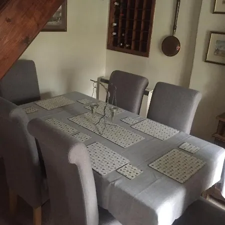 Ferienhaus Sunnyside Hutton -le Hole York