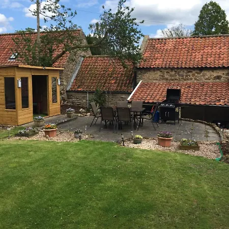 Sunnyside Hutton -le Hole Ferienhaus