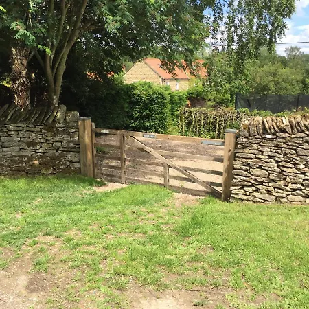Sunnyside Hutton -le Hole Ferienhaus *