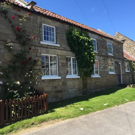 Sunnyside Hutton -le Hole