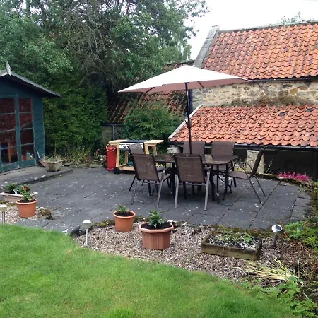 Ferienhaus Sunnyside Hutton -le Hole York