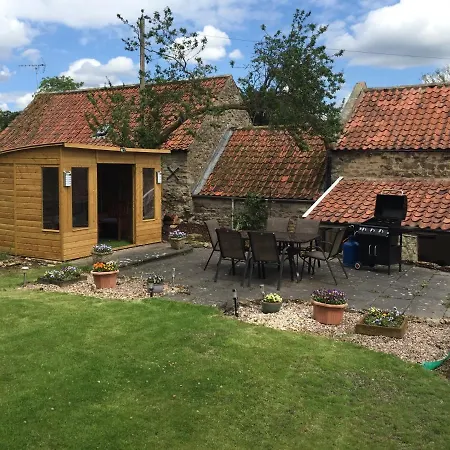 Ferienhaus Sunnyside Hutton -le Hole